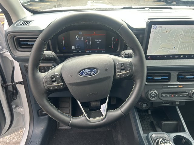 2025 Ford Maverick Lobo High