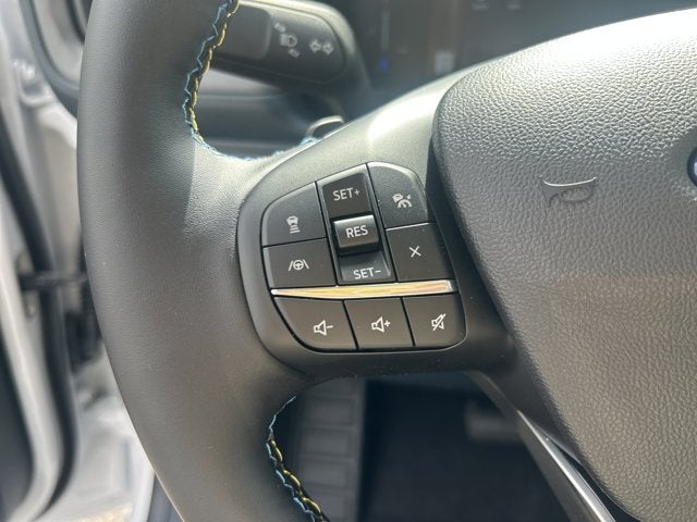 2025 Ford Maverick Lobo High