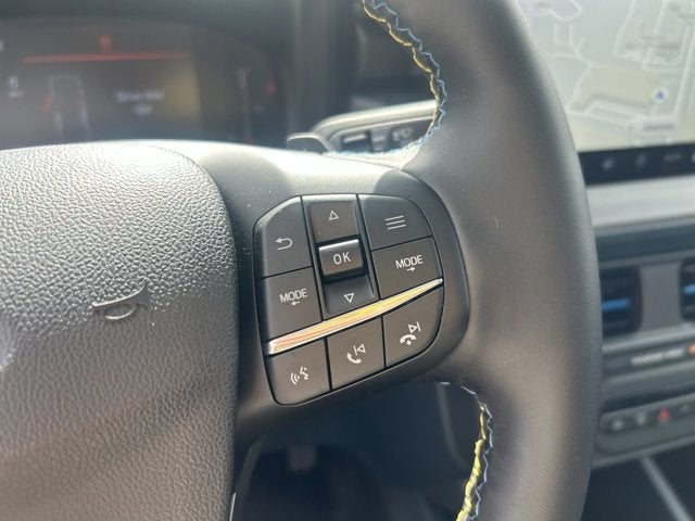 2025 Ford Maverick Lobo High