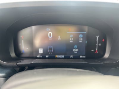 2025 Ford Maverick Lobo High