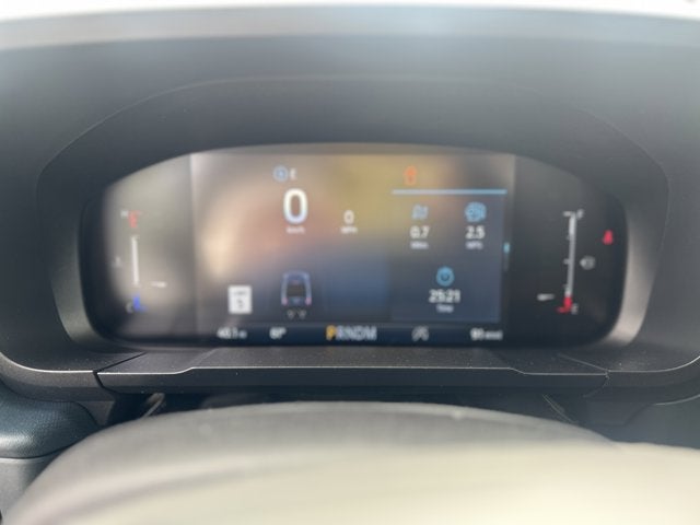 2025 Ford Maverick Lobo High