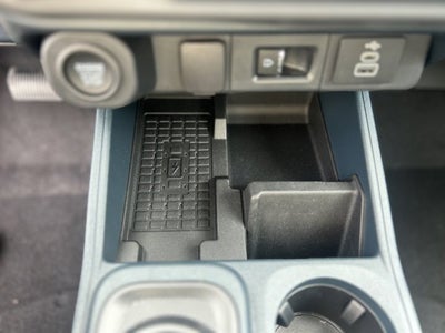 2025 Ford Maverick Lobo High