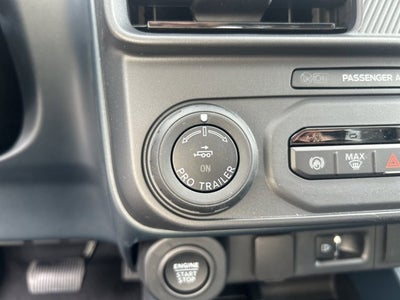 2025 Ford Maverick Lobo High