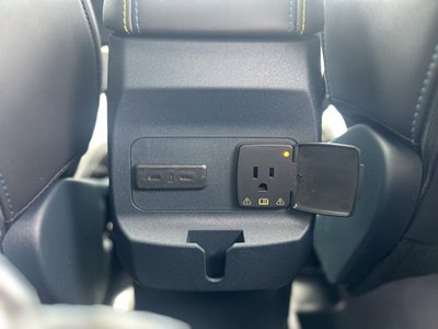 2025 Ford Maverick Lobo High