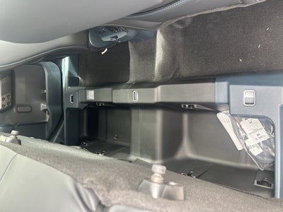 2025 Ford Maverick Lobo High