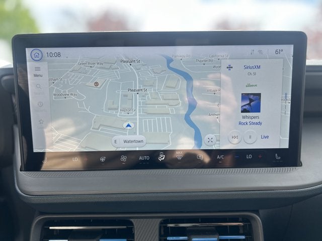 2025 Ford Maverick Lobo High