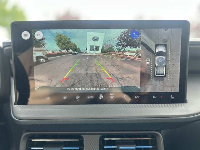 2025 Ford Maverick Lobo High