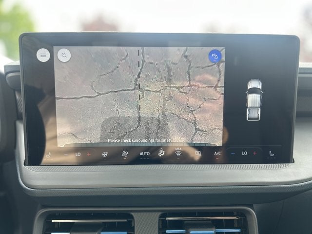 2025 Ford Maverick Lobo High