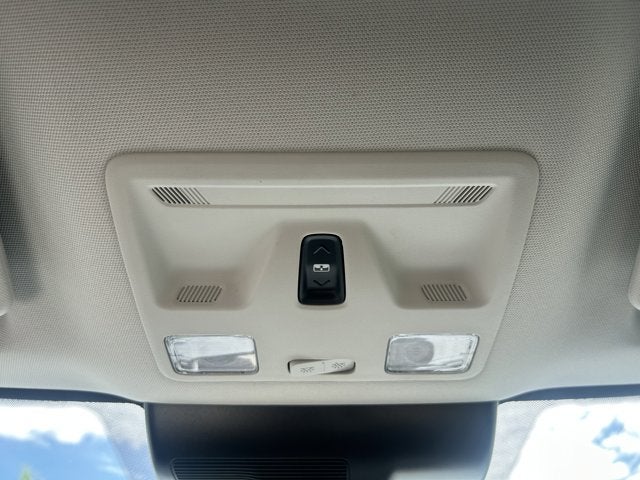 2025 Ford Maverick Lobo High