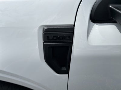 2025 Ford Maverick Lobo High