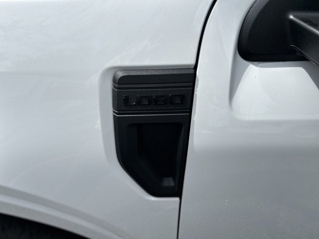 2025 Ford Maverick Lobo High