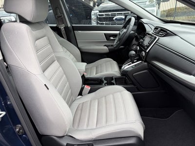 2020 Honda CR-V LX