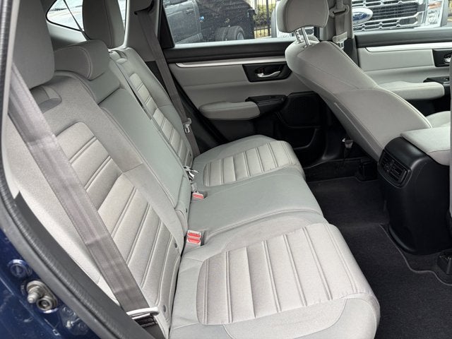 2020 Honda CR-V LX