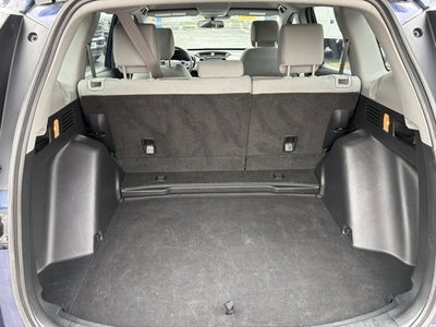 2020 Honda CR-V LX