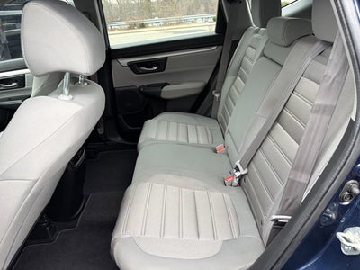 2020 Honda CR-V LX