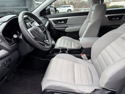 2020 Honda CR-V LX