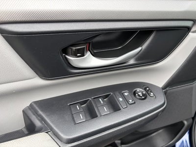 2020 Honda CR-V LX