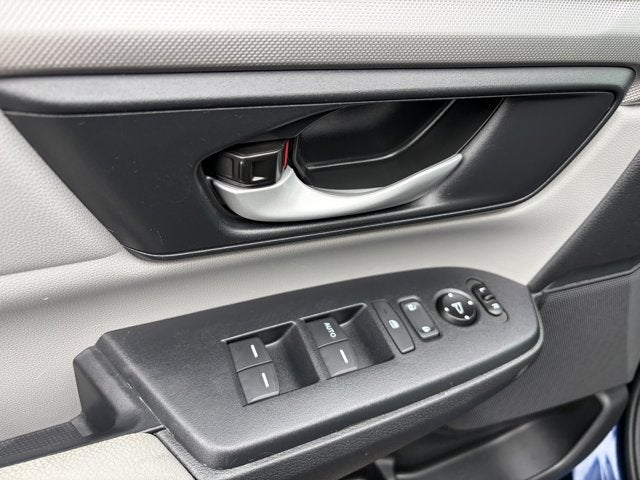 2020 Honda CR-V LX