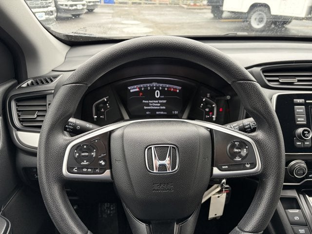 2020 Honda CR-V LX