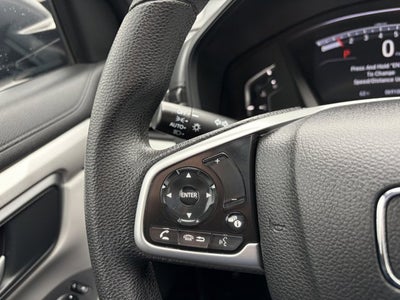 2020 Honda CR-V LX