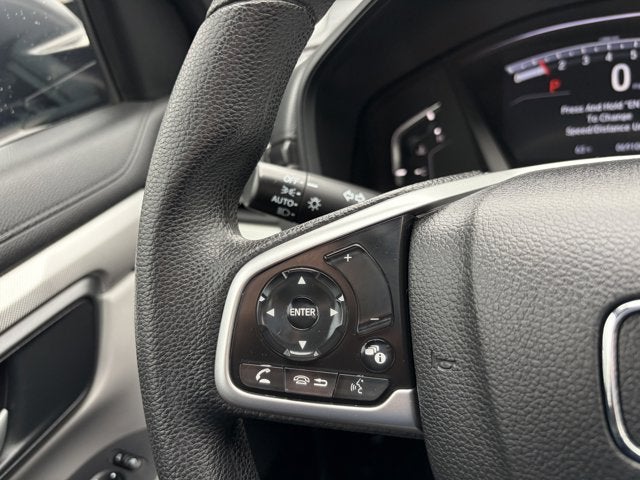 2020 Honda CR-V LX