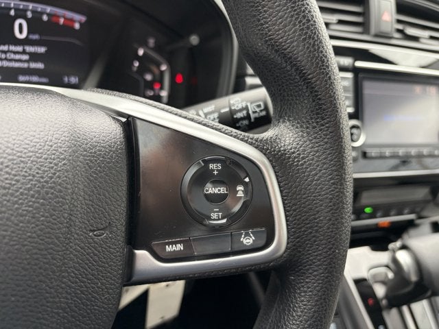 2020 Honda CR-V LX