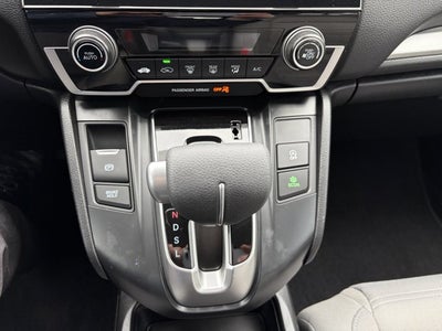 2020 Honda CR-V LX