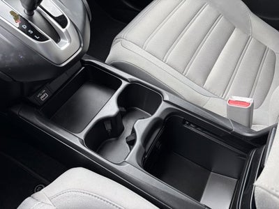 2020 Honda CR-V LX