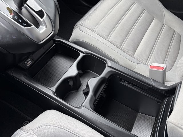 2020 Honda CR-V LX