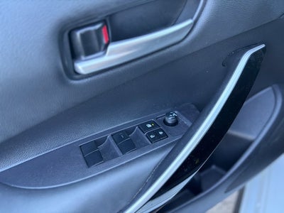 2024 Toyota Corolla XSE