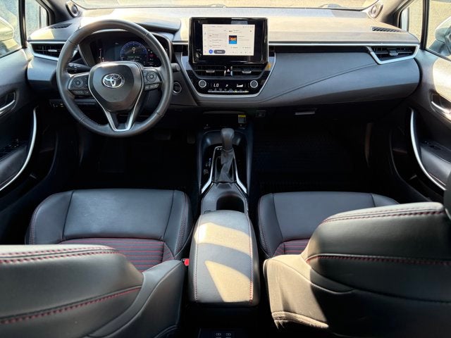 2024 Toyota Corolla XSE