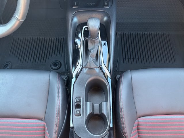 2024 Toyota Corolla XSE