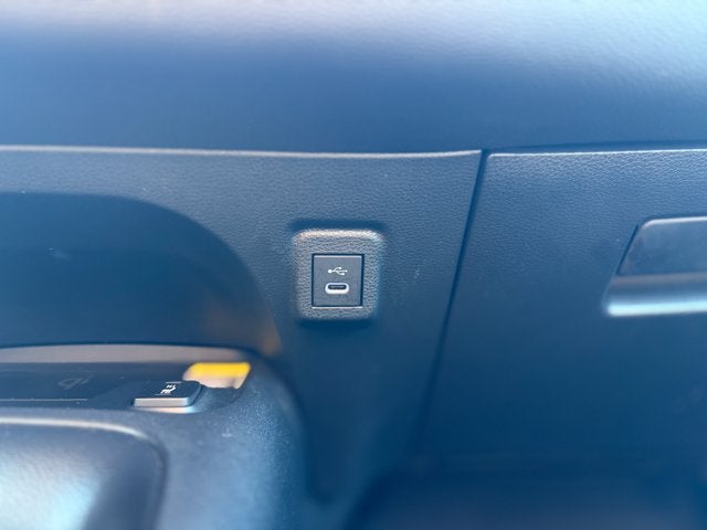 2024 Toyota Corolla XSE