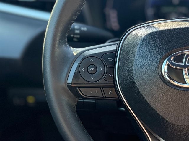 2024 Toyota Corolla XSE