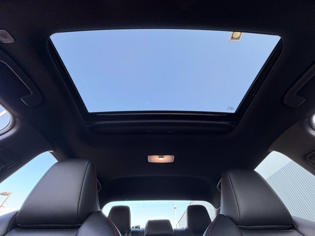 2024 Toyota Corolla XSE
