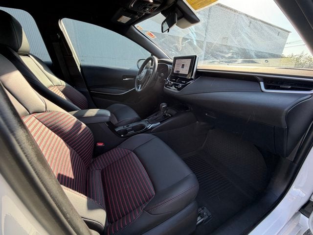 2024 Toyota Corolla XSE
