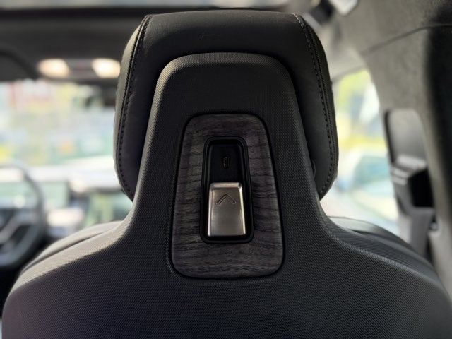 2022 Rivian R1T Adventure Package