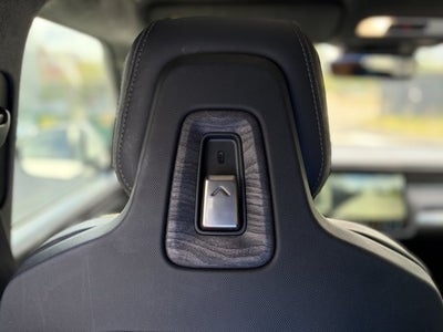 2022 Rivian R1T Adventure Package