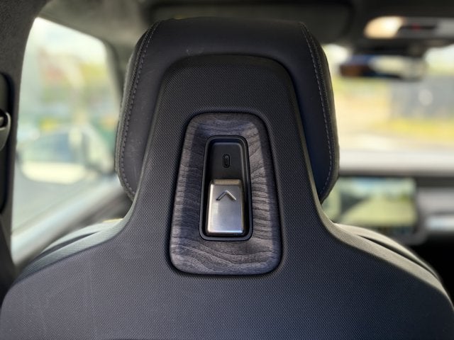 2022 Rivian R1T Adventure Package