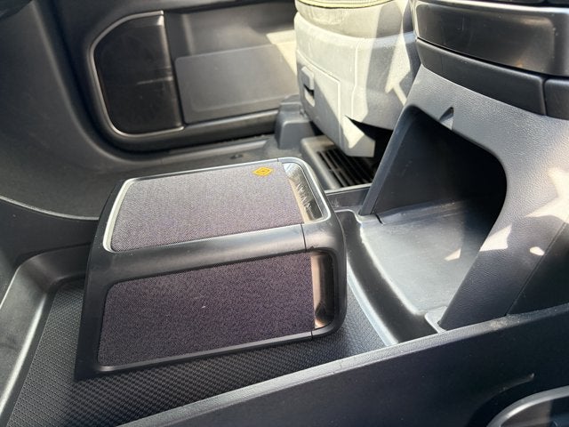 2022 Rivian R1T Adventure Package