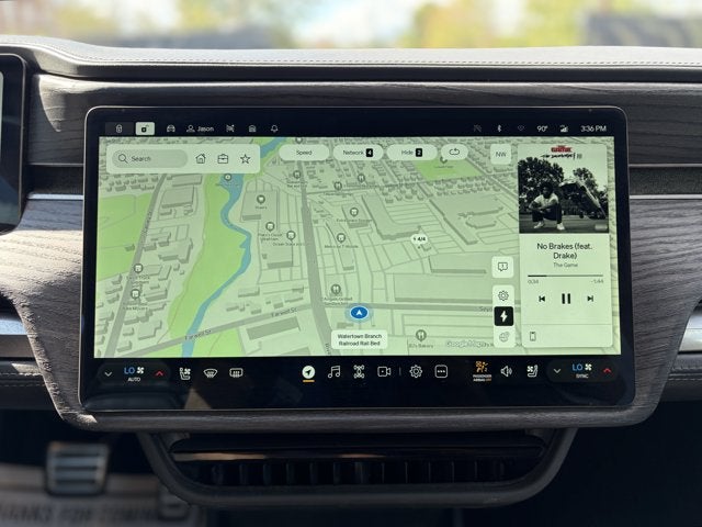 2022 Rivian R1T Adventure Package