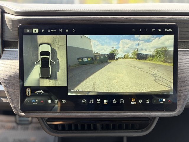 2022 Rivian R1T Adventure Package