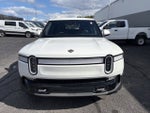 2022 Rivian R1T Adventure Package