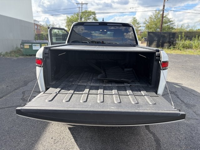 2022 Rivian R1T Adventure Package