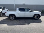 2022 Rivian R1T Adventure Package