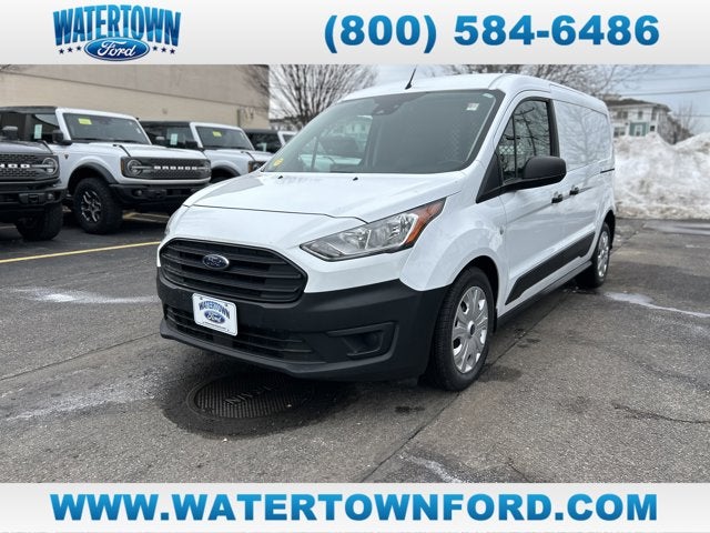 2019 Ford Transit Connect Van XL