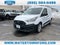 2019 Ford Transit Connect Van XL