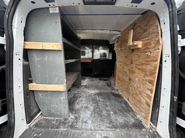 2019 Ford Transit Connect Van XL