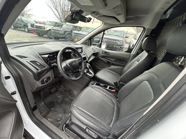 2019 Ford Transit Connect Van XL