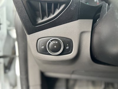 2019 Ford Transit Connect Van XL